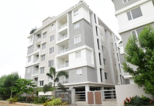 Apartel Sri City Tada Exteriör bild